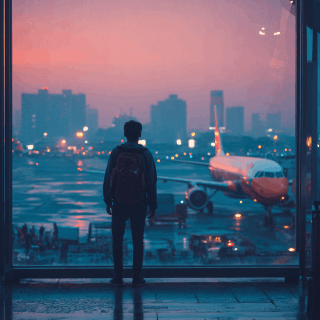 Travel