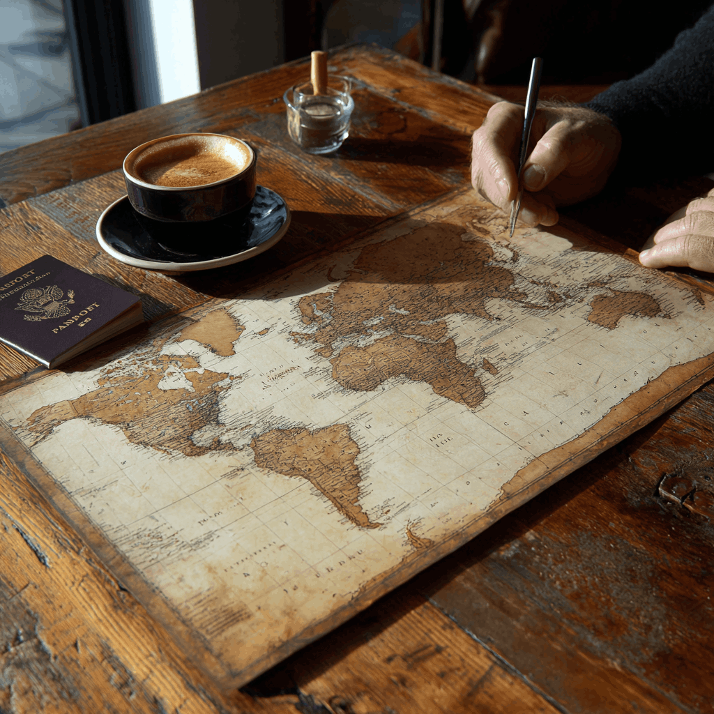 Travel