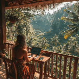 Travel