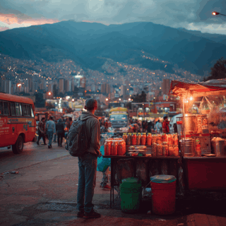 Travel