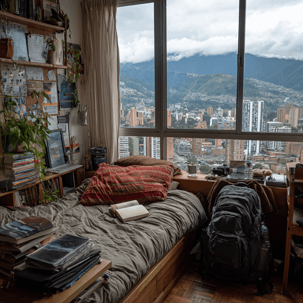 Travel